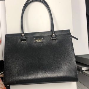 Kate spade work tote